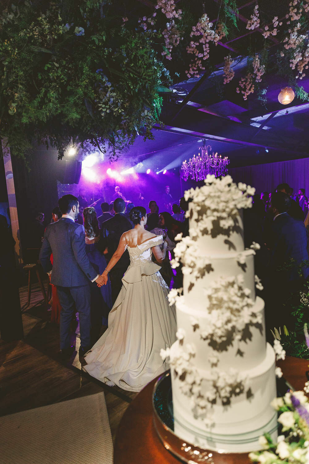 Foto Casamento vila dos Araças - Lagoa da Conceição - Imagem 322