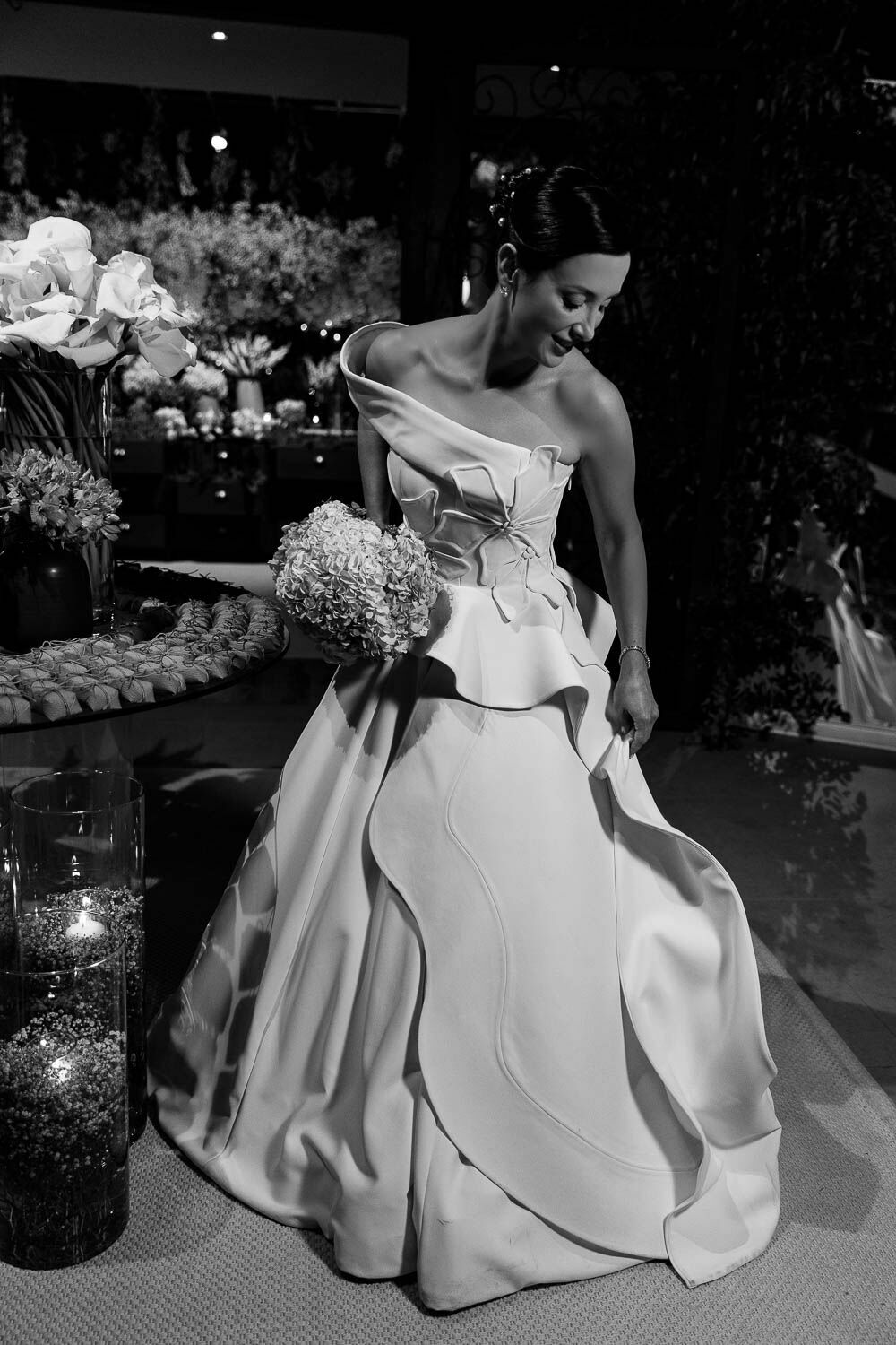 Foto Casamento vila dos Araças - Lagoa da Conceição - Imagem 282