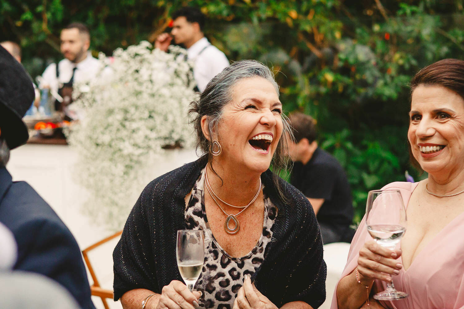 Foto Casamento vila dos Araças - Lagoa da Conceição - Imagem 268