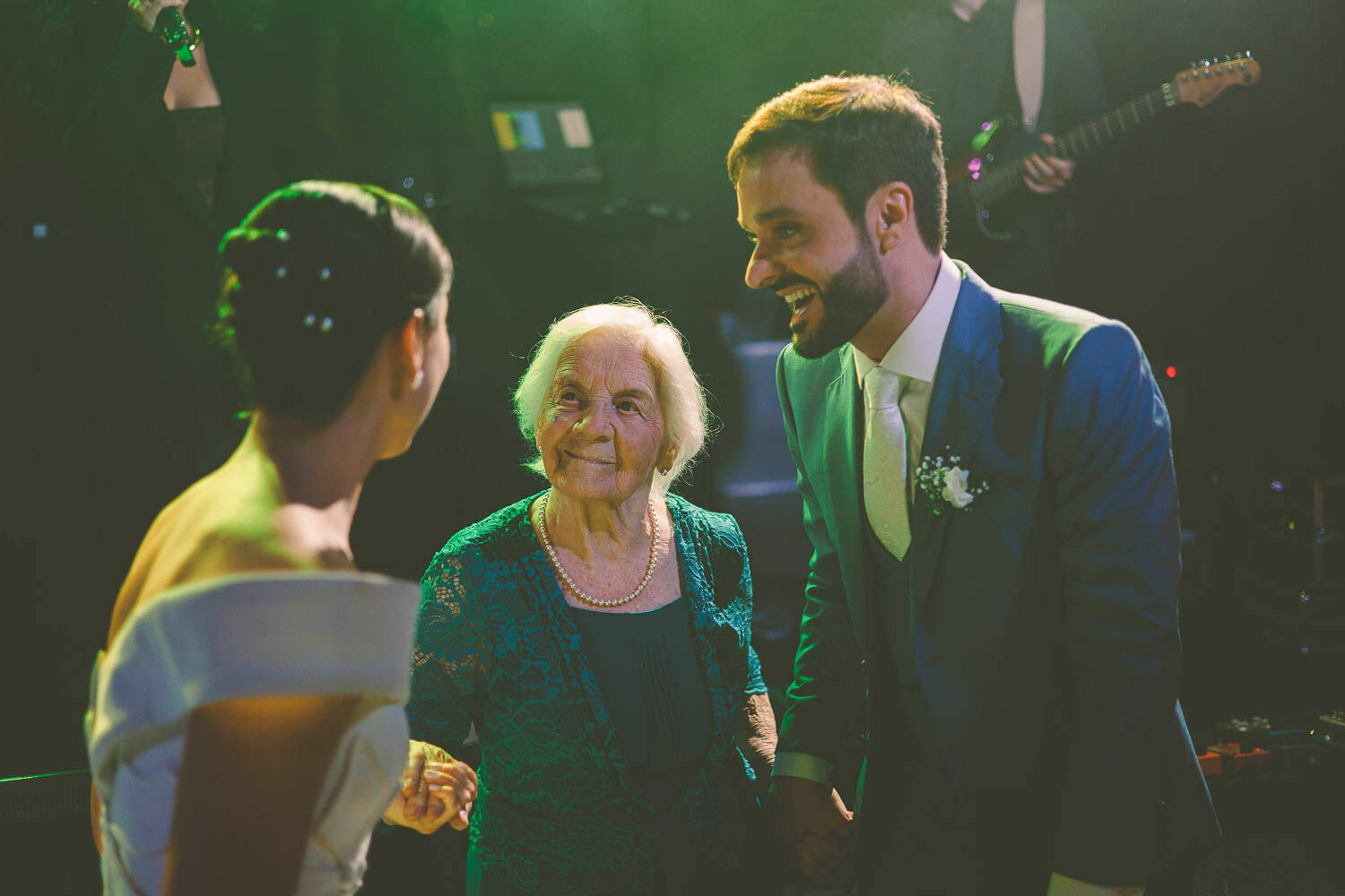 Foto Casamento vila dos Araças - Lagoa da Conceição - Imagem 319
