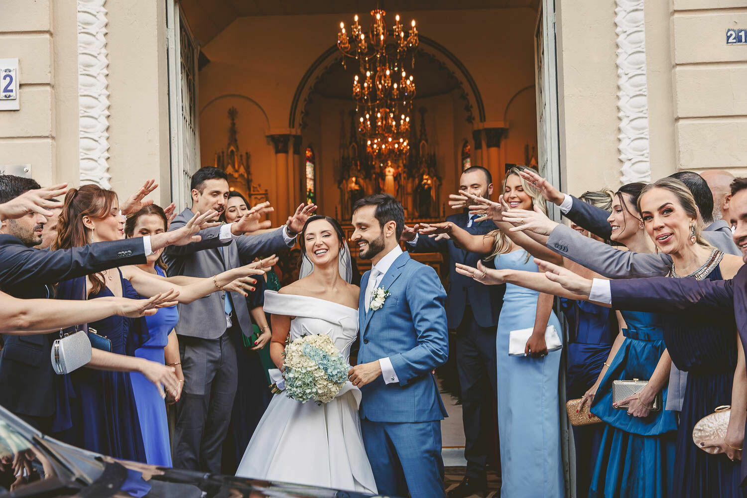 Foto Casamento vila dos Araças - Lagoa da Conceição - Imagem 193