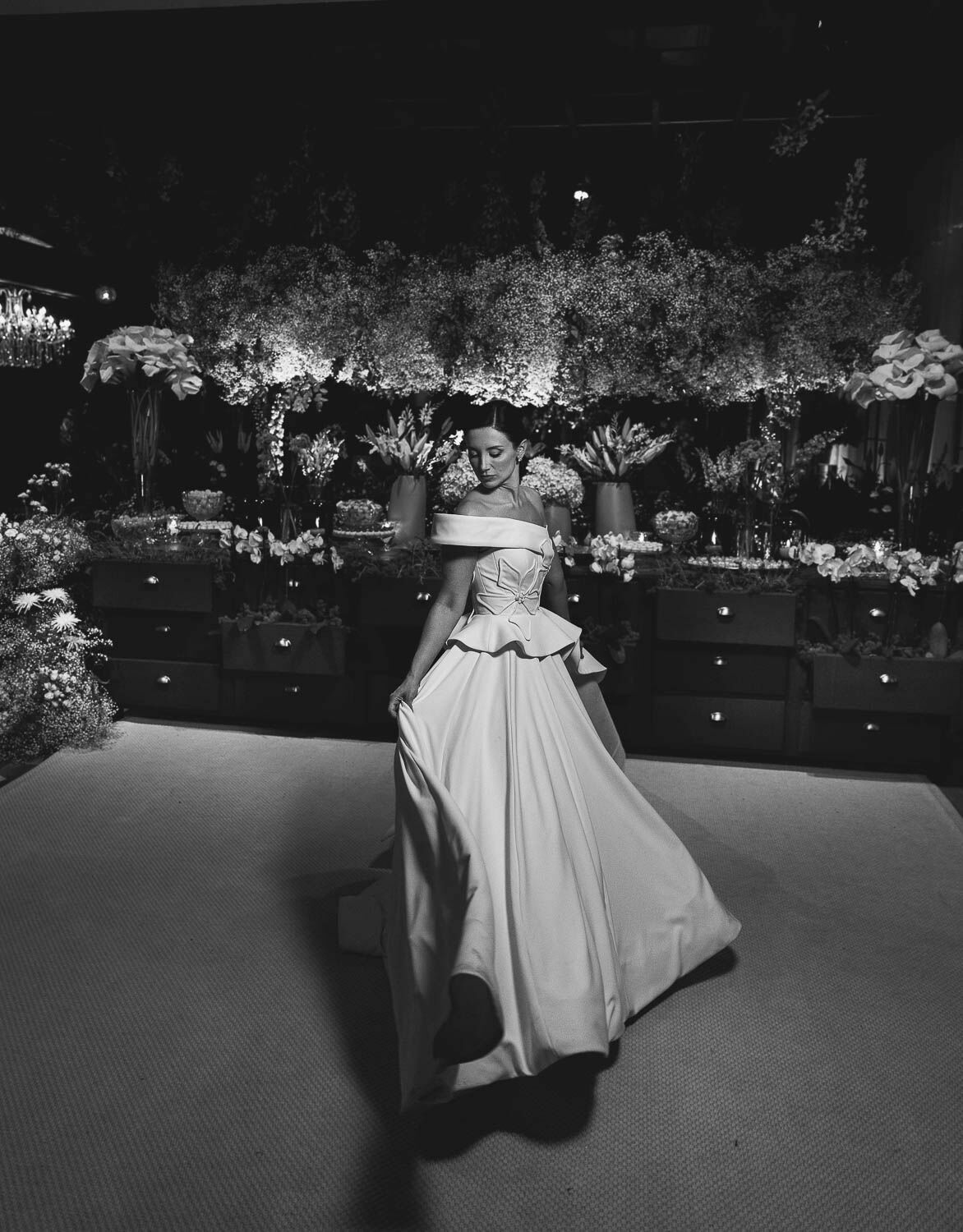 Foto Casamento vila dos Araças - Lagoa da Conceição - Imagem 300