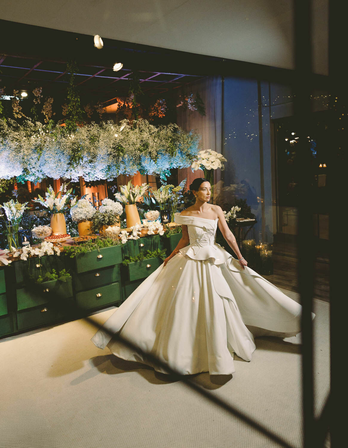 Foto Casamento vila dos Araças - Lagoa da Conceição - Imagem 302