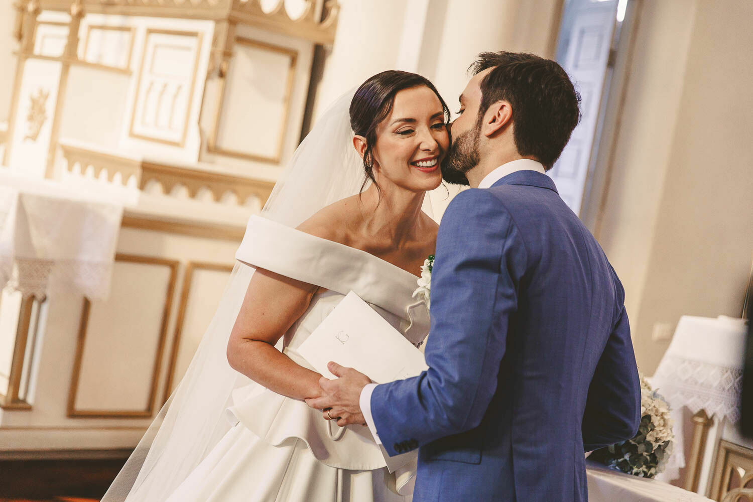 Foto Casamento vila dos Araças - Lagoa da Conceição - Imagem 168