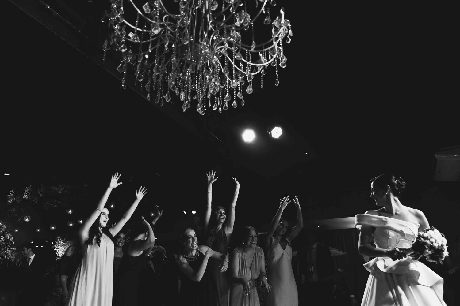 Foto Casamento vila dos Araças - Lagoa da Conceição - Imagem 336