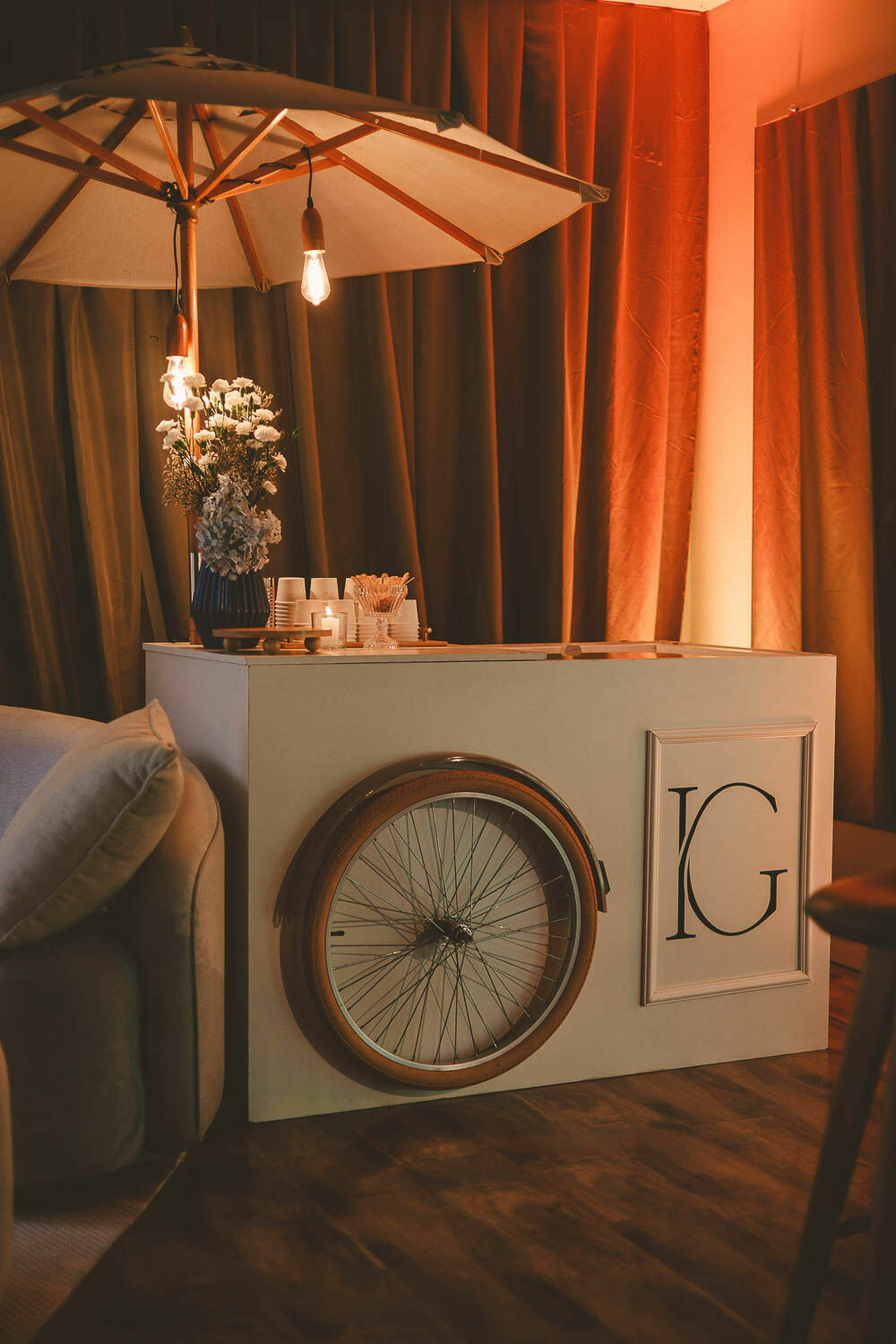 Foto Casamento vila dos Araças - Lagoa da Conceição - Imagem 262