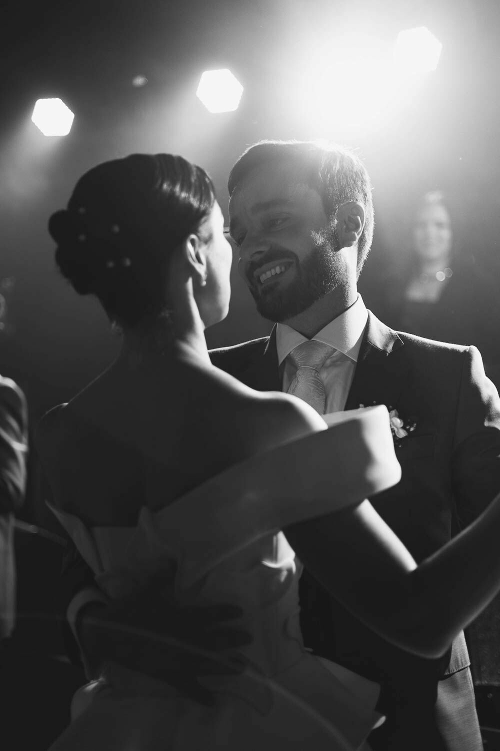 Foto Casamento vila dos Araças - Lagoa da Conceição - Imagem 323