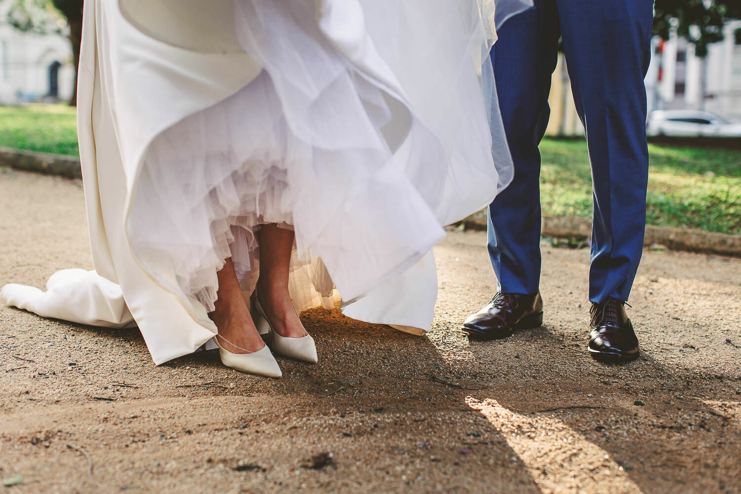Foto Casamento vila dos Araças - Lagoa da Conceição - Imagem 208