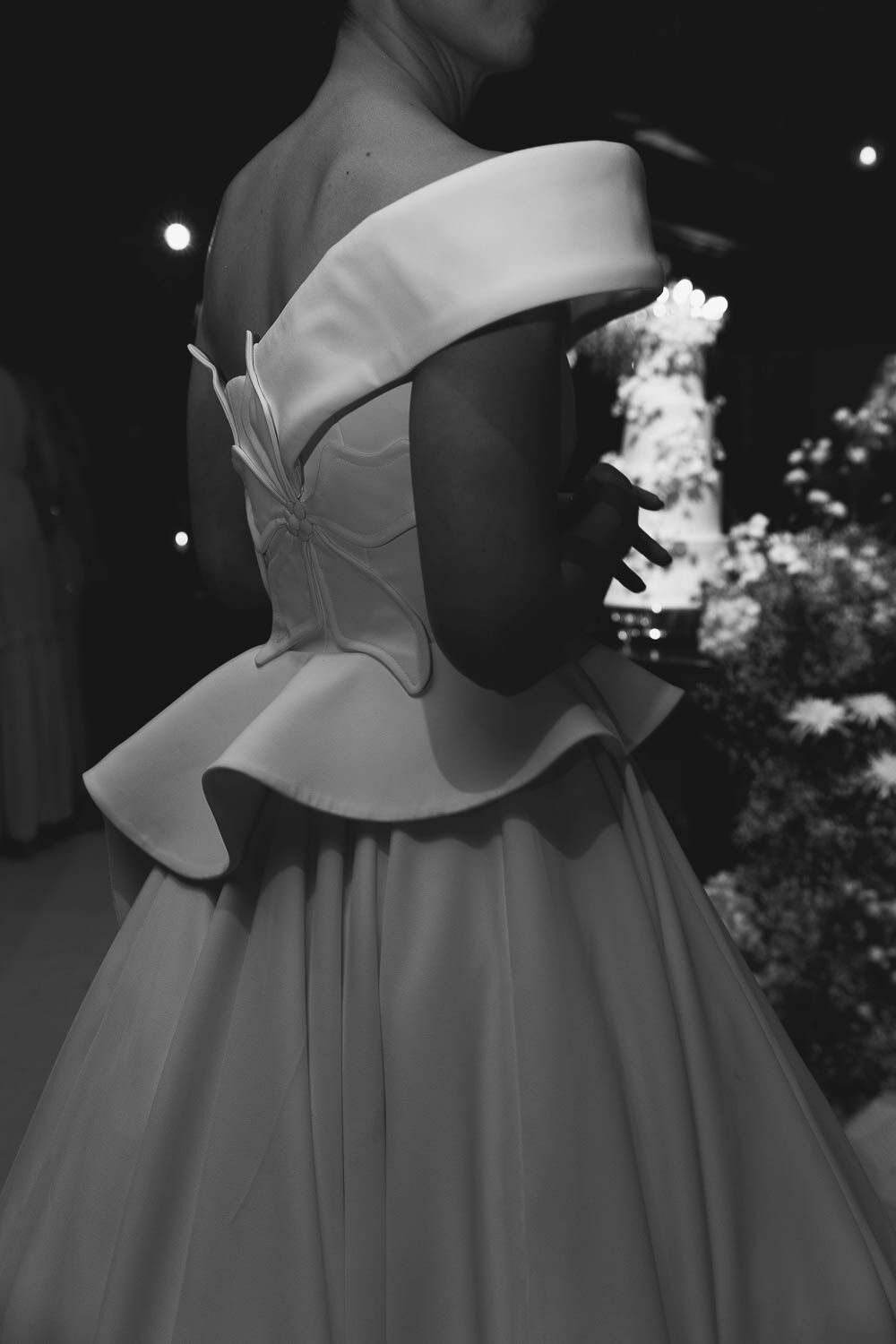 Foto Casamento vila dos Araças - Lagoa da Conceição - Imagem 307