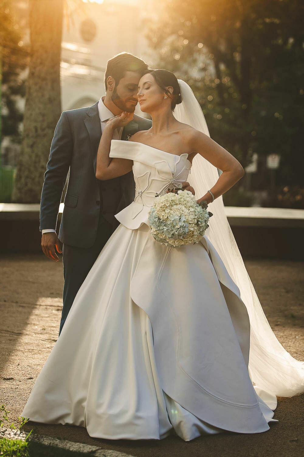 Foto Casamento vila dos Araças - Lagoa da Conceição - Imagem 232