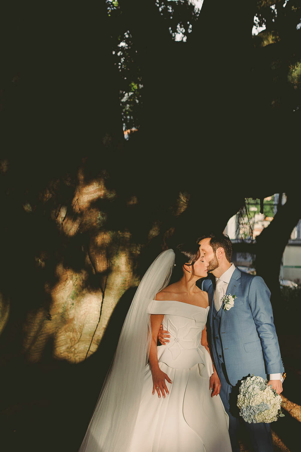 Foto Casamento vila dos Araças - Lagoa da Conceição - Imagem 203