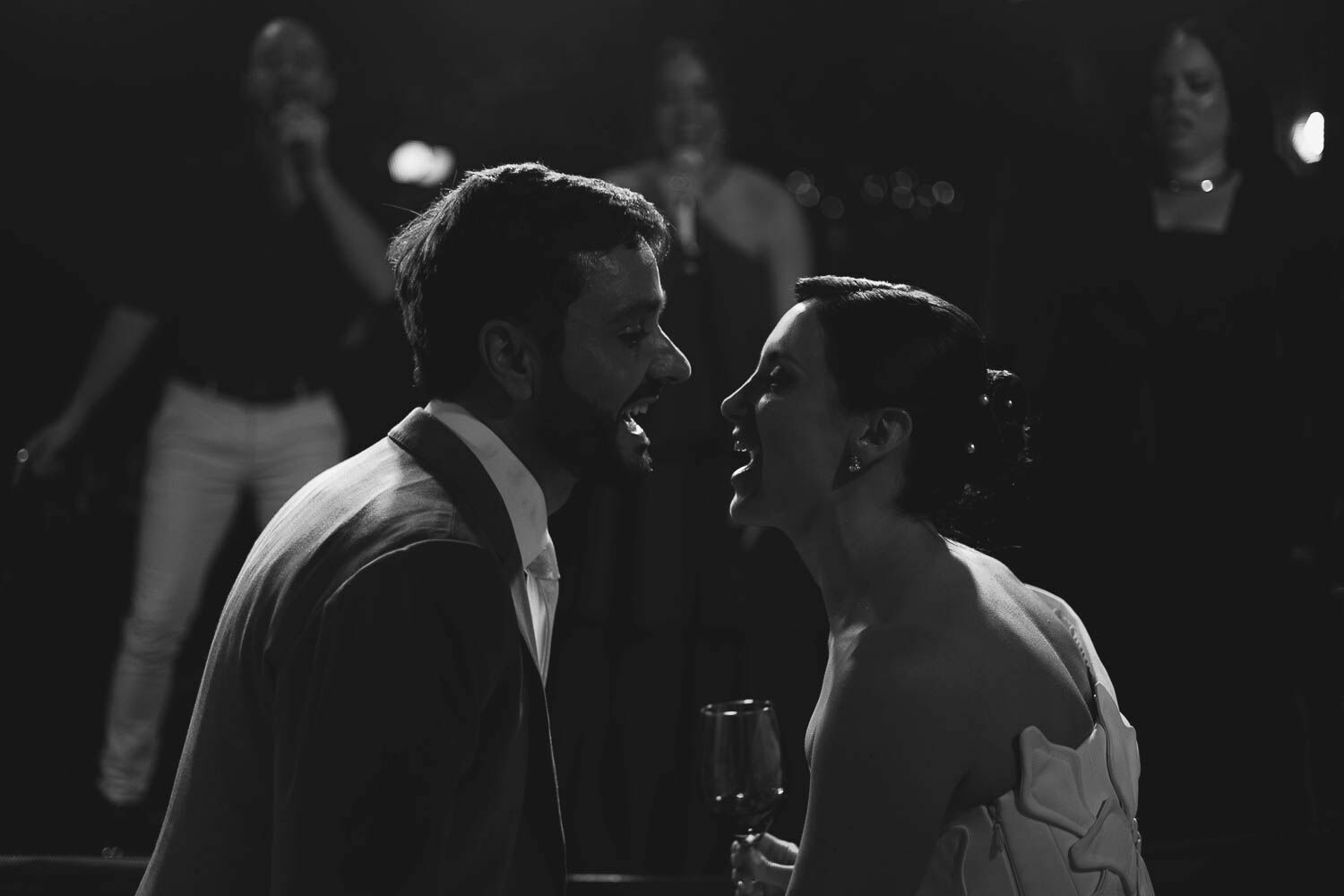 Foto Casamento vila dos Araças - Lagoa da Conceição - Imagem 338