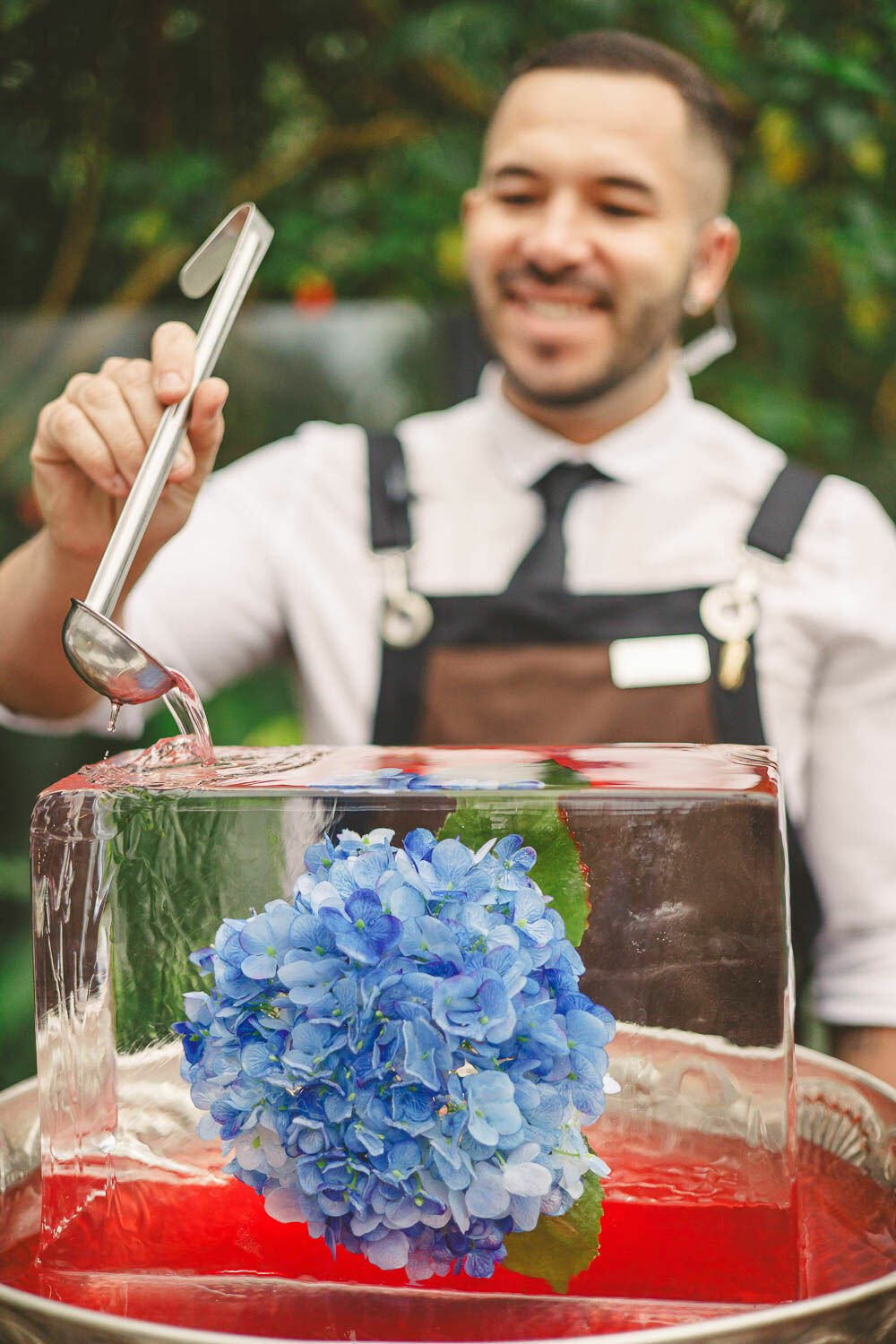 Foto Casamento vila dos Araças - Lagoa da Conceição - Imagem 267