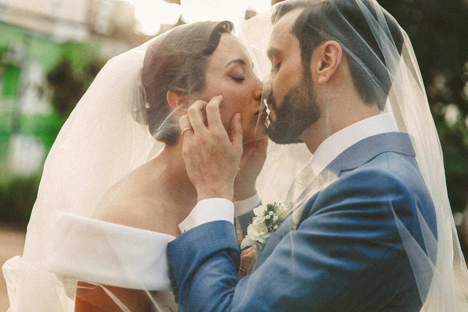 Foto Casamento vila dos Araças - Lagoa da Conceição - Imagem 218