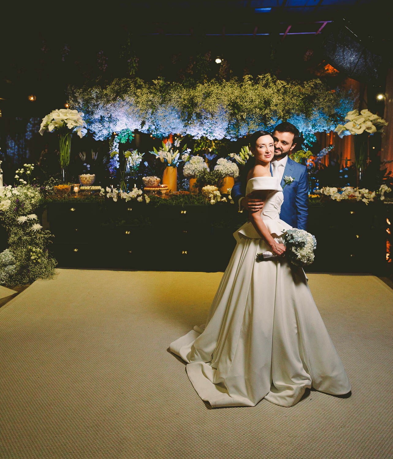 Foto Casamento vila dos Araças - Lagoa da Conceição - Imagem 295