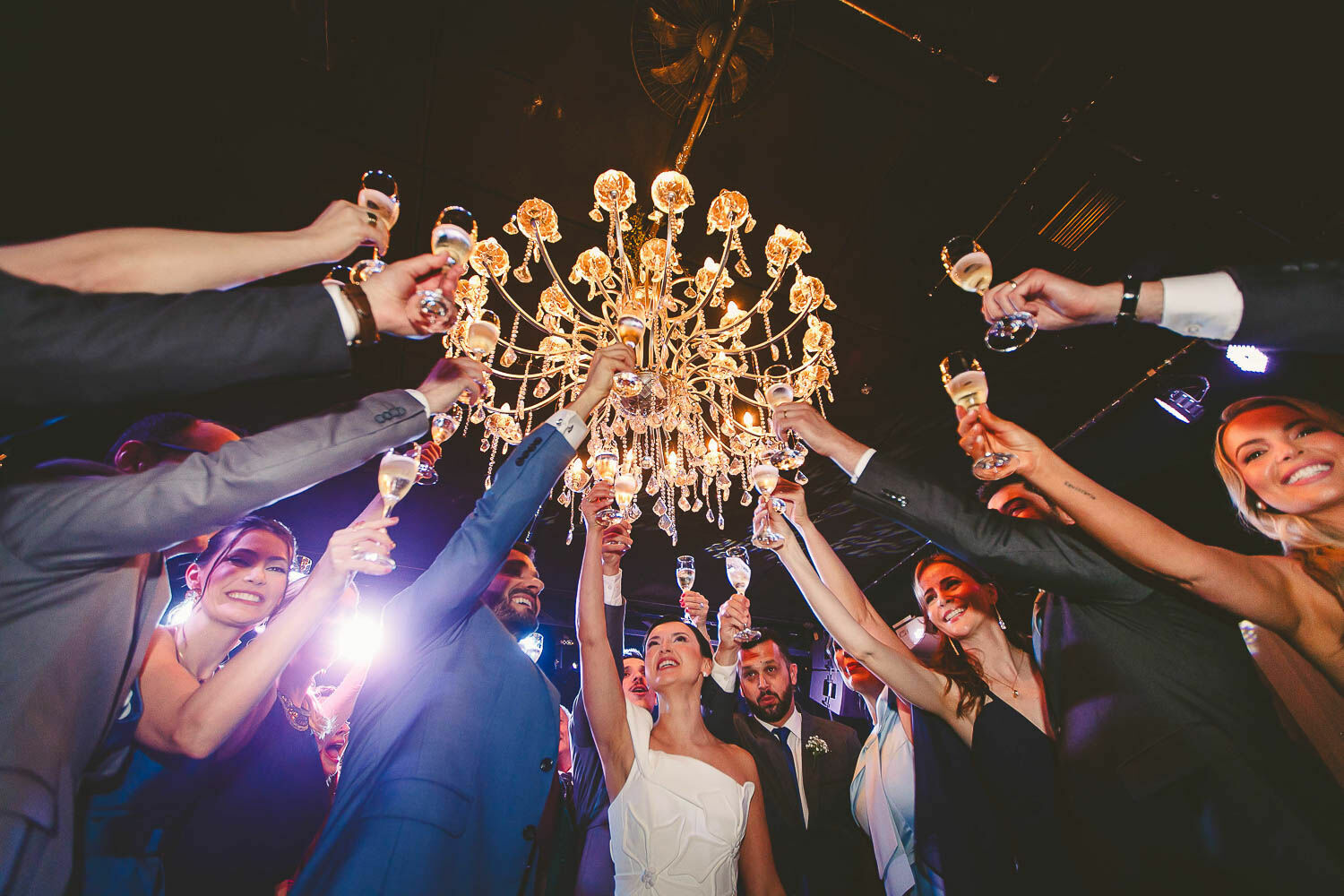 Foto Casamento vila dos Araças - Lagoa da Conceição - Imagem 290