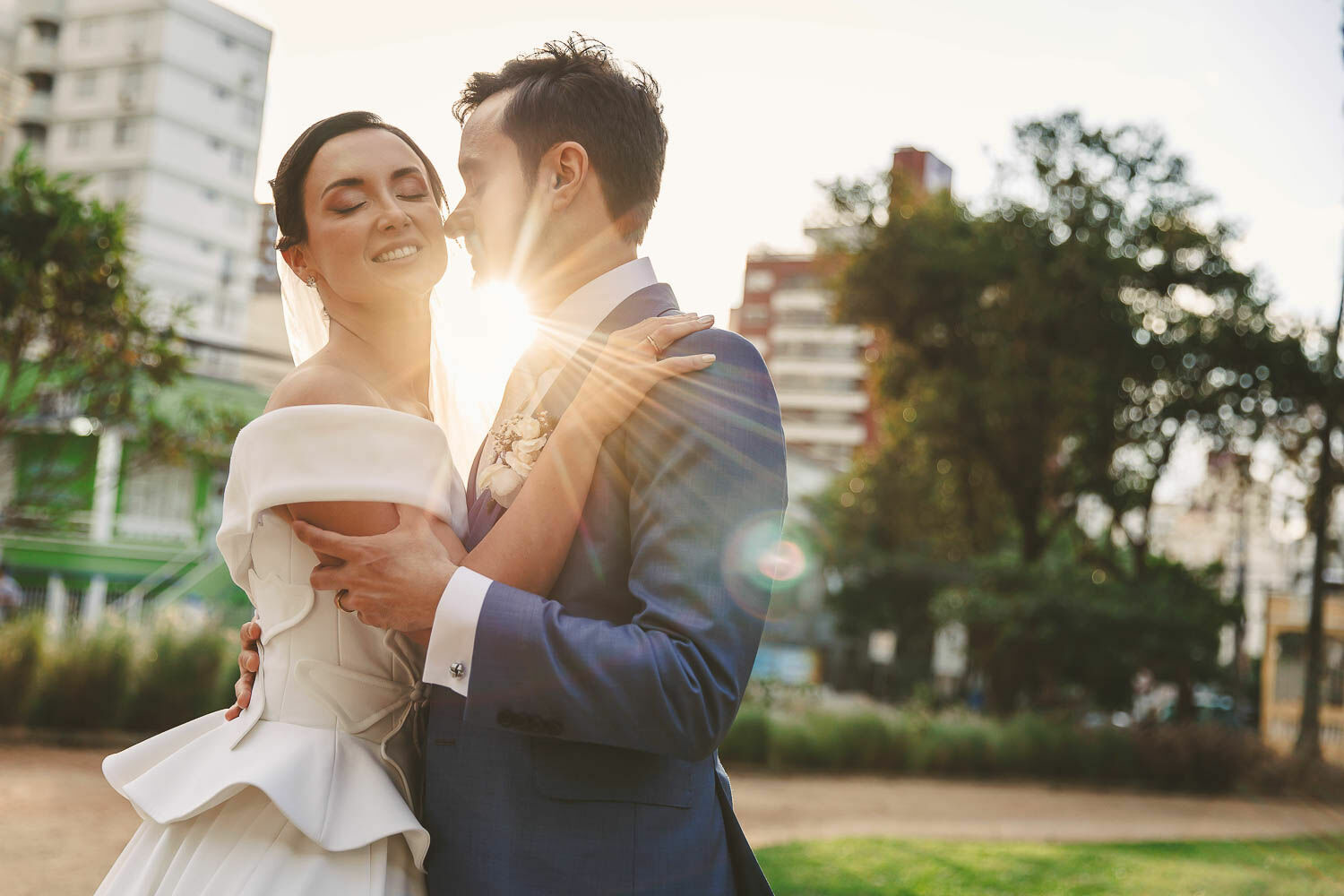 Foto Casamento vila dos Araças - Lagoa da Conceição - Imagem 216