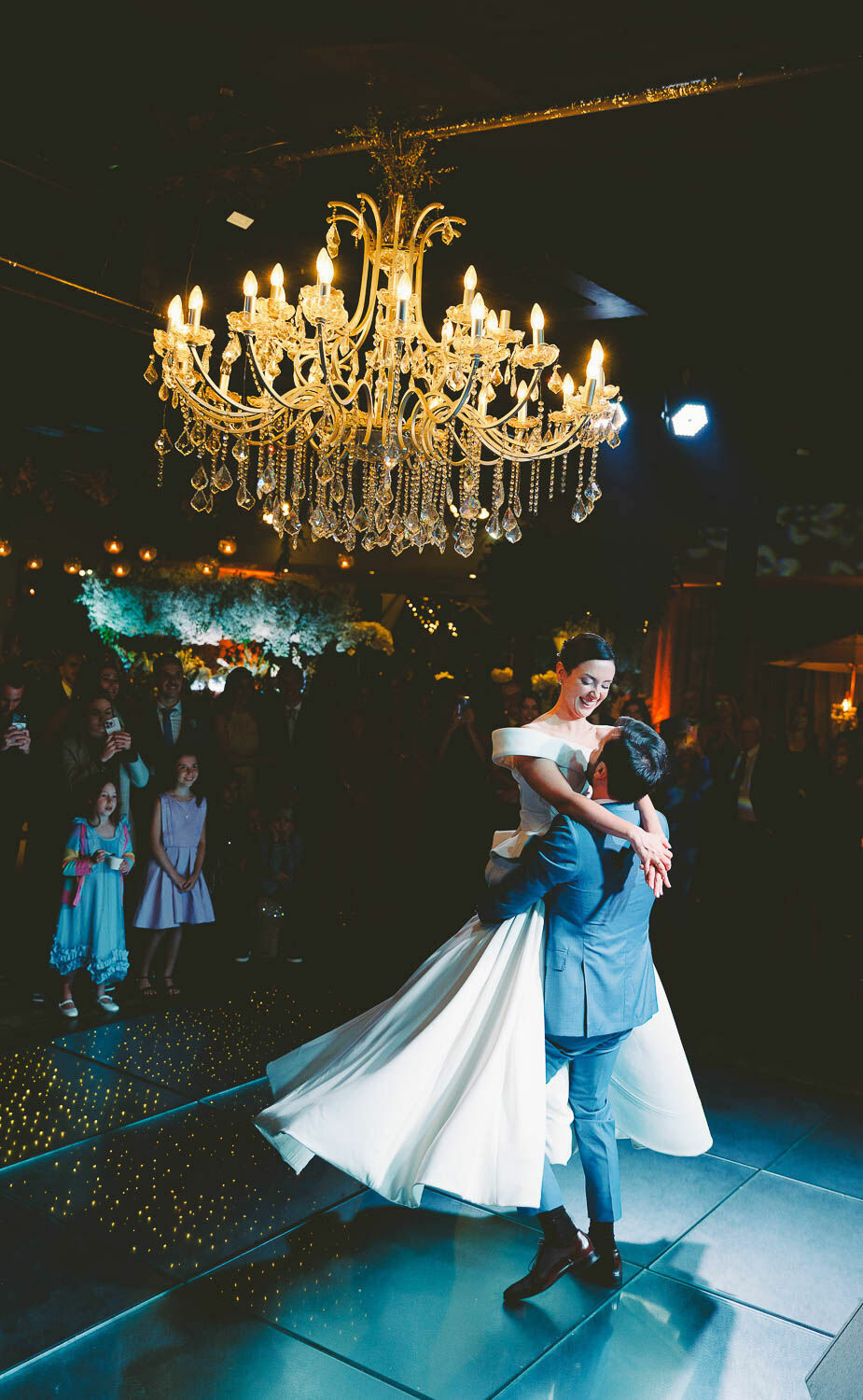 Foto Casamento vila dos Araças - Lagoa da Conceição - Imagem 313