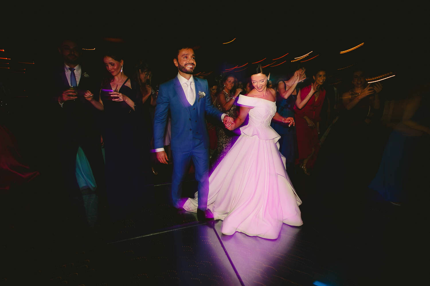 Foto Casamento vila dos Araças - Lagoa da Conceição - Imagem 324