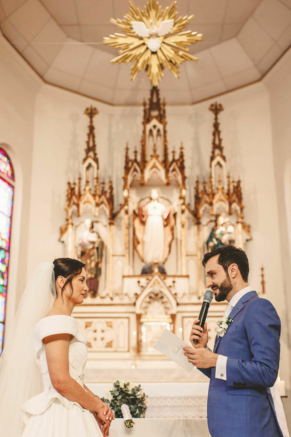Foto Casamento vila dos Araças - Lagoa da Conceição - Imagem 169