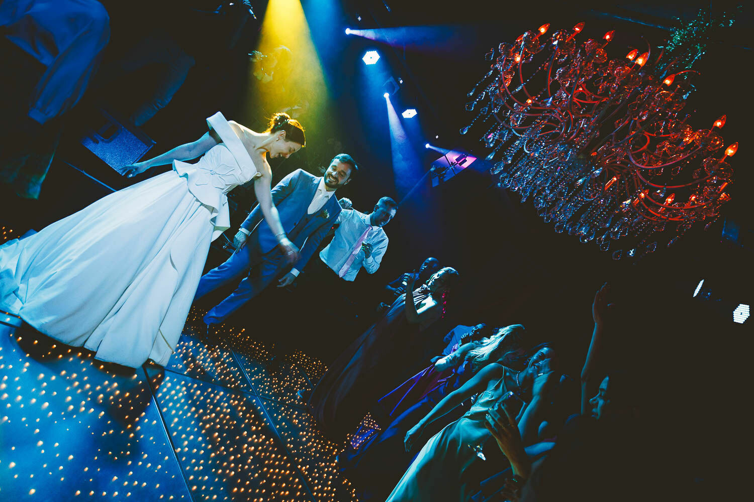 Foto Casamento vila dos Araças - Lagoa da Conceição - Imagem 349