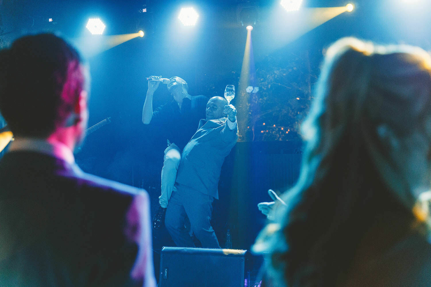 Foto Casamento vila dos Araças - Lagoa da Conceição - Imagem 328