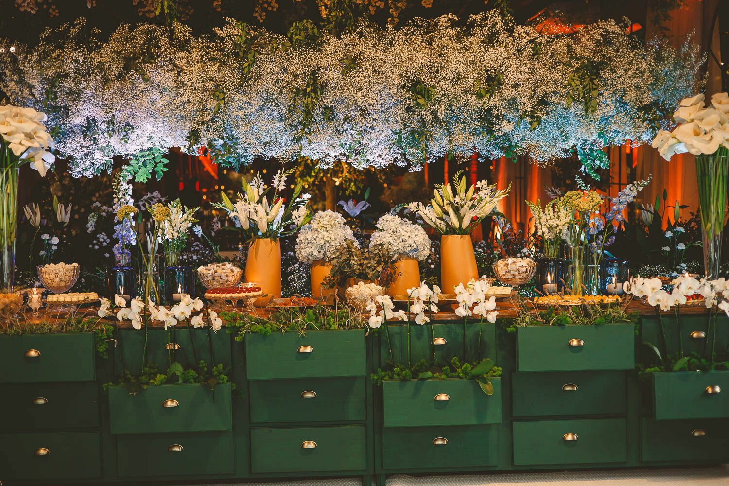 Foto Casamento vila dos Araças - Lagoa da Conceição - Imagem 263