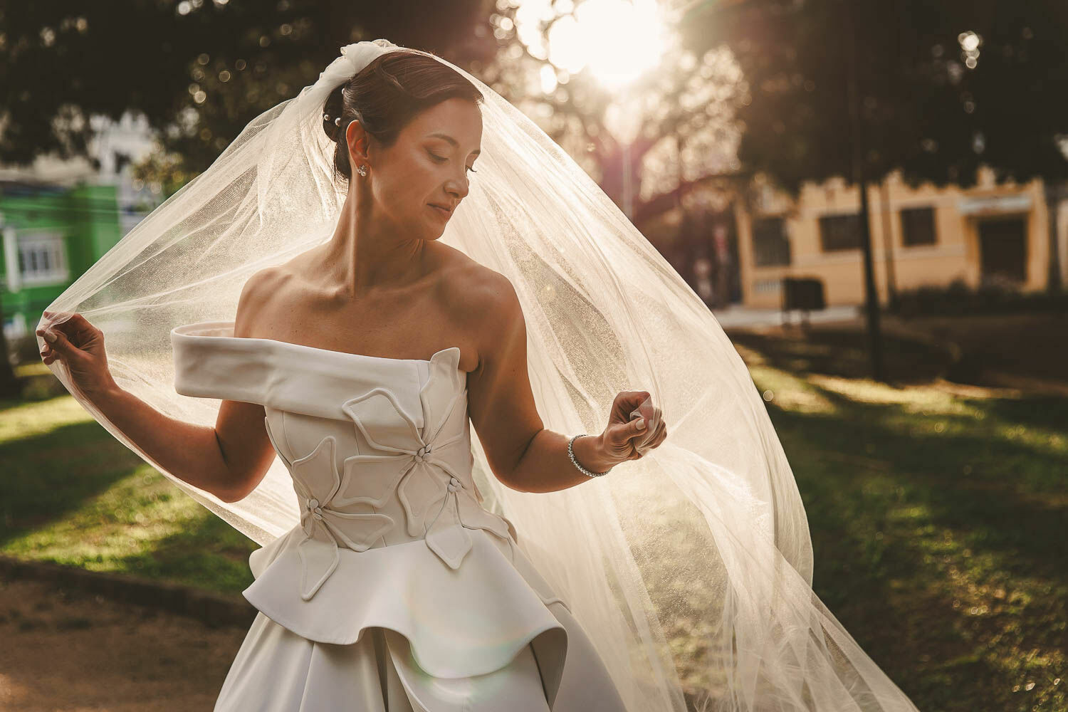 Foto Casamento vila dos Araças - Lagoa da Conceição - Imagem 225