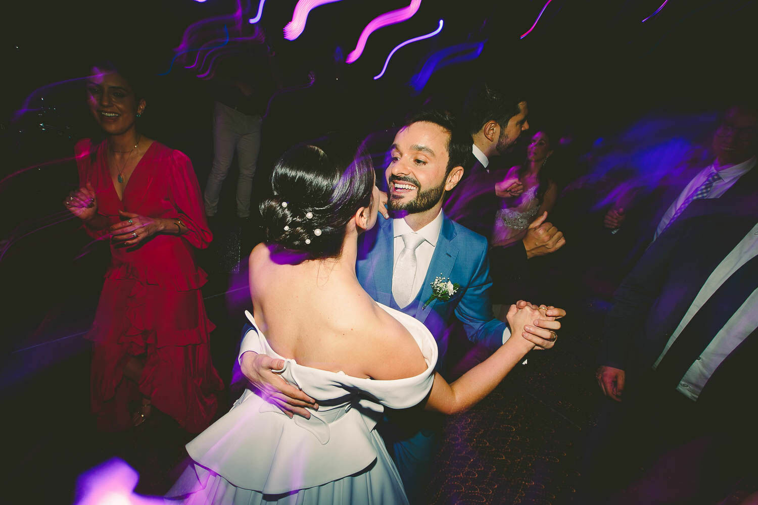 Foto Casamento vila dos Araças - Lagoa da Conceição - Imagem 332