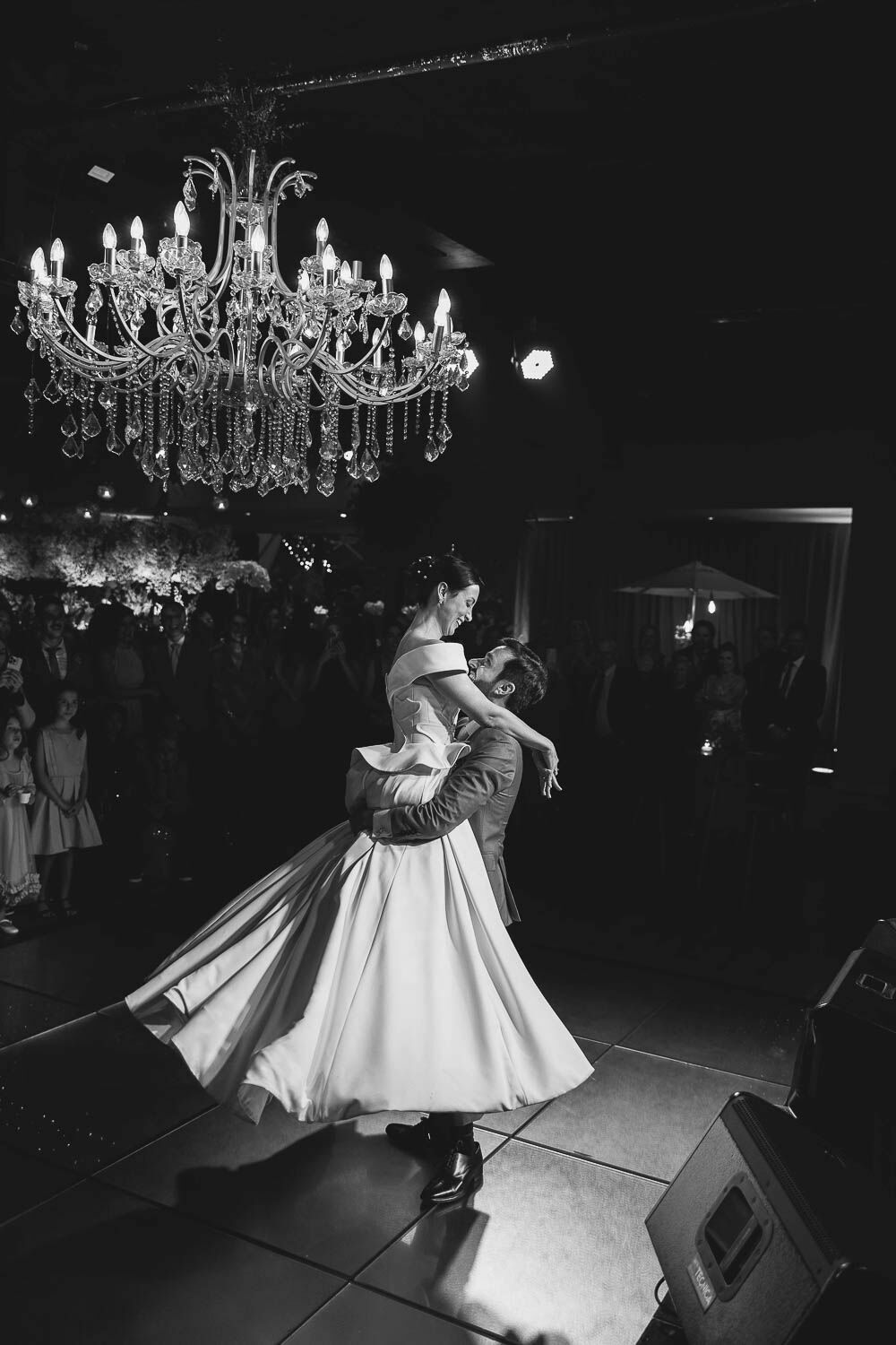 Foto Casamento vila dos Araças - Lagoa da Conceição - Imagem 312