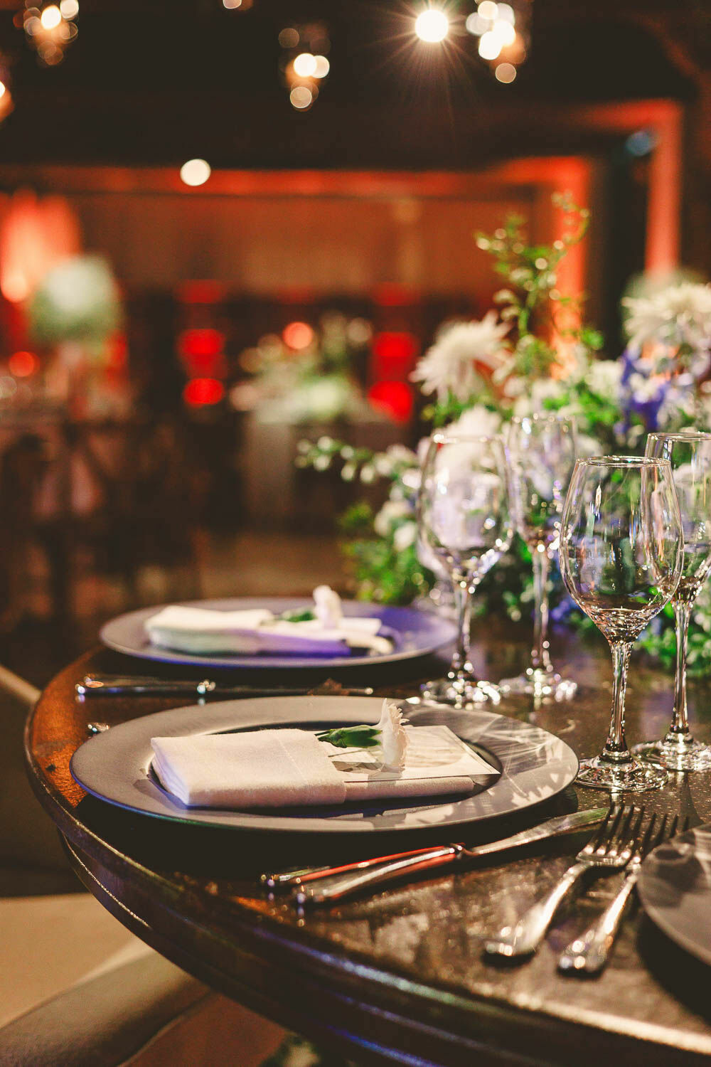 Foto Casamento vila dos Araças - Lagoa da Conceição - Imagem 256