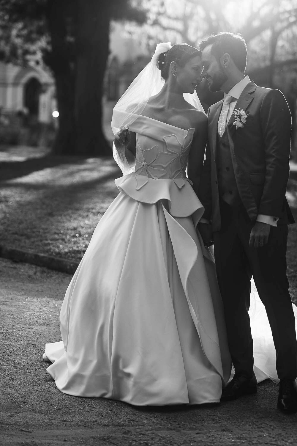 Foto Casamento vila dos Araças - Lagoa da Conceição - Imagem 235