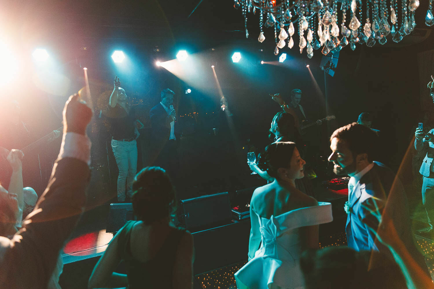 Foto Casamento vila dos Araças - Lagoa da Conceição - Imagem 341