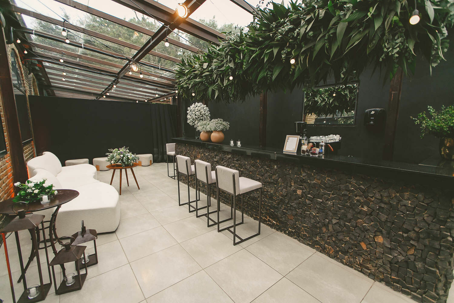 Foto Casamento vila dos Araças - Lagoa da Conceição - Imagem 253