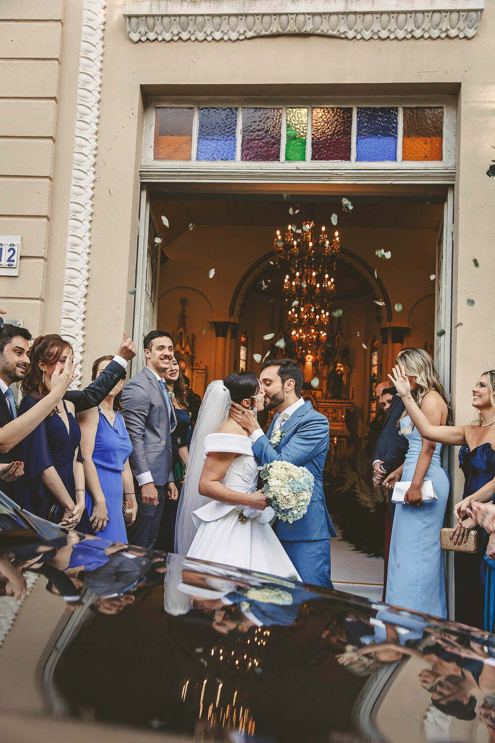 Foto Casamento vila dos Araças - Lagoa da Conceição - Imagem 192
