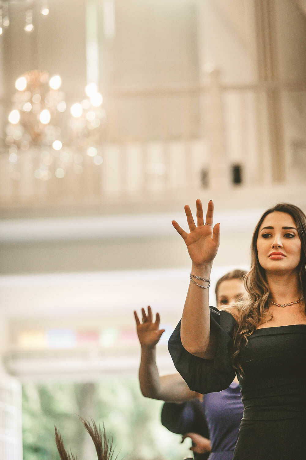 Foto Casamento vila dos Araças - Lagoa da Conceição - Imagem 166