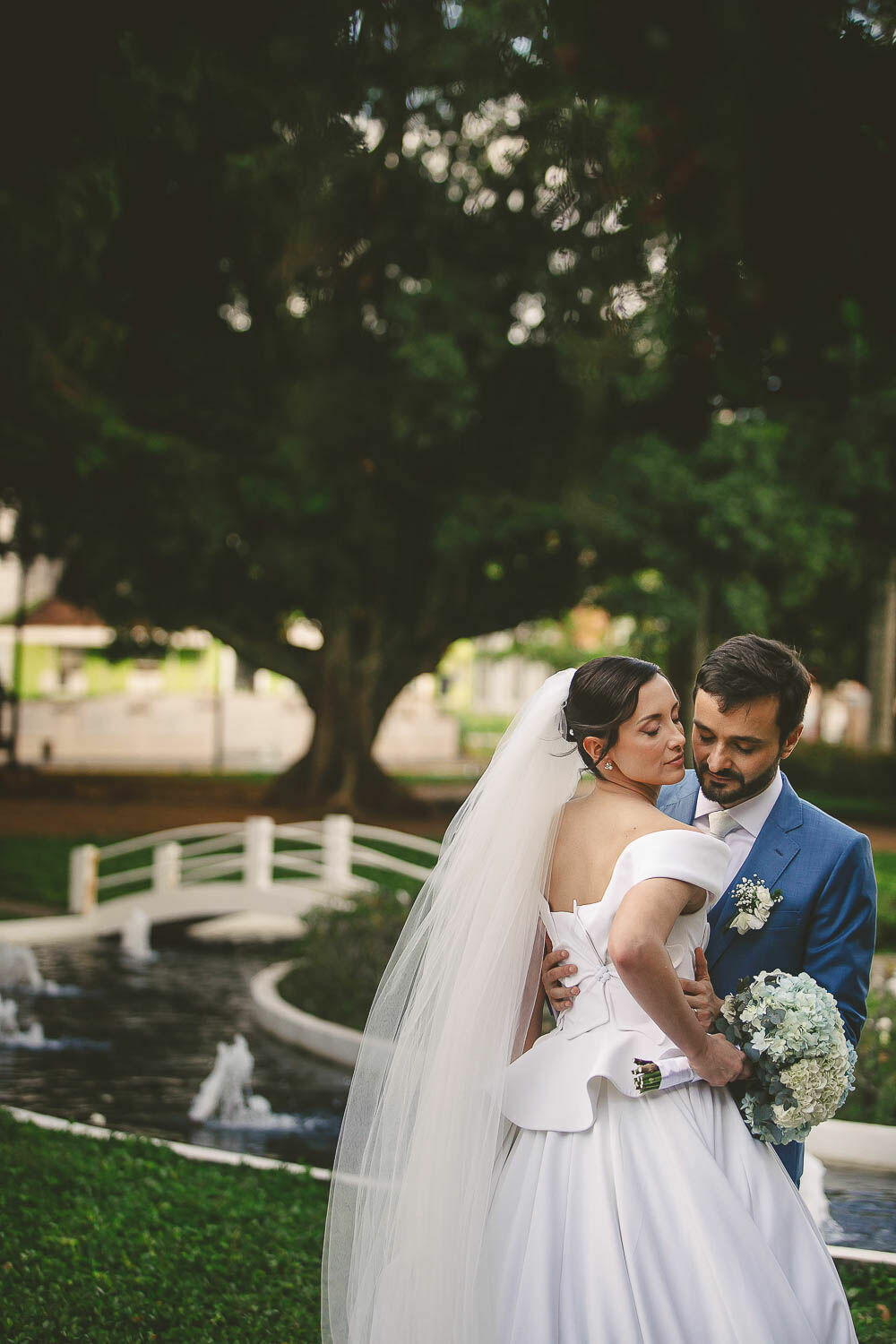 Foto Casamento vila dos Araças - Lagoa da Conceição - Imagem 221