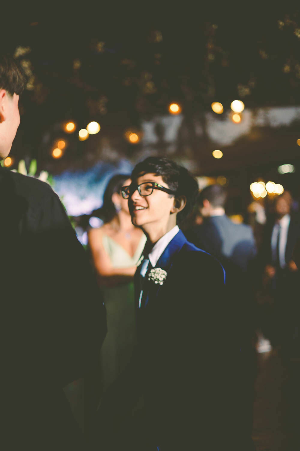 Foto Casamento vila dos Araças - Lagoa da Conceição - Imagem 337