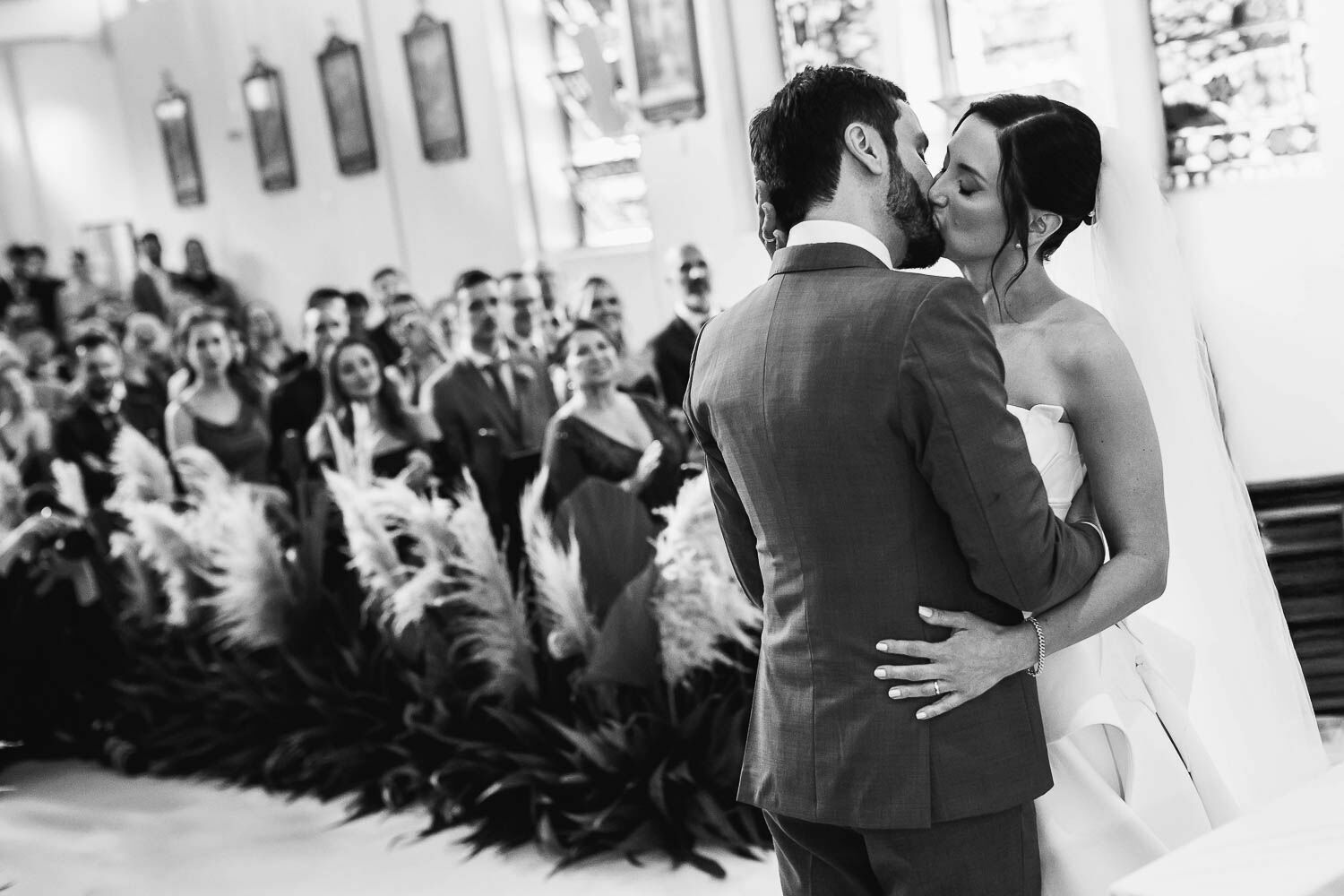Foto Casamento vila dos Araças - Lagoa da Conceição - Imagem 182