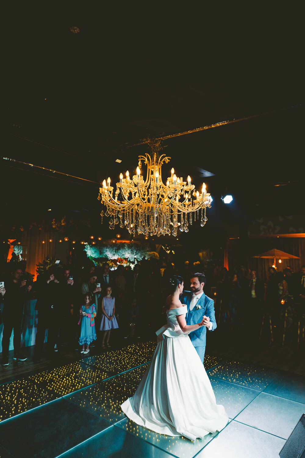 Foto Casamento vila dos Araças - Lagoa da Conceição - Imagem 311