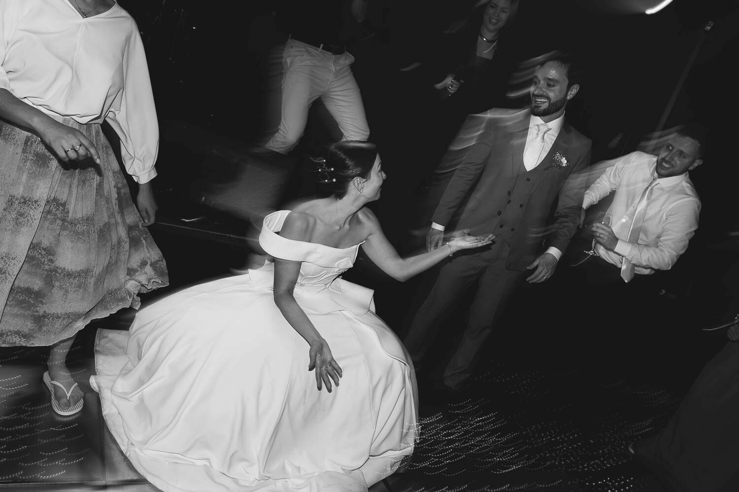 Foto Casamento vila dos Araças - Lagoa da Conceição - Imagem 346