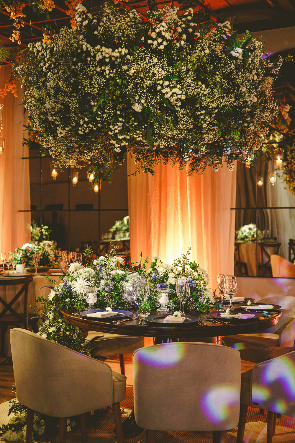 Foto Casamento vila dos Araças - Lagoa da Conceição - Imagem 257