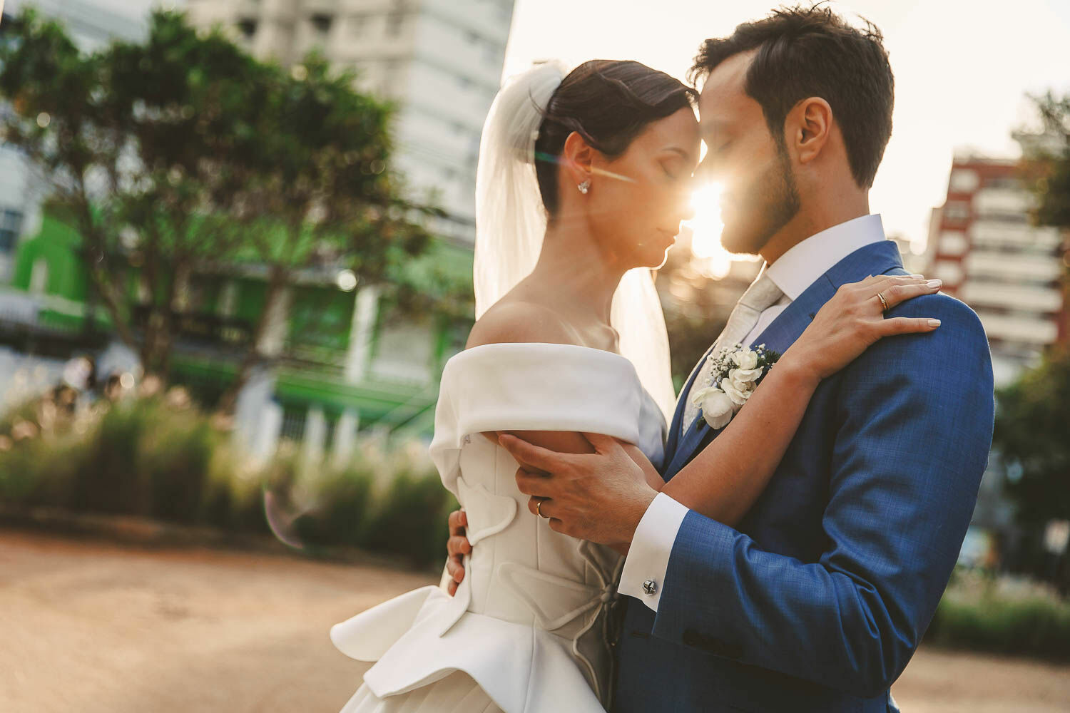 Foto Casamento vila dos Araças - Lagoa da Conceição - Imagem 215