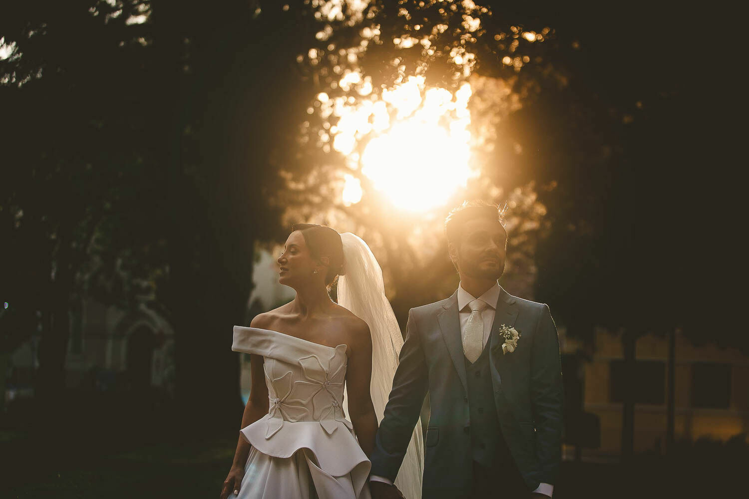 Foto Casamento vila dos Araças - Lagoa da Conceição - Imagem 239