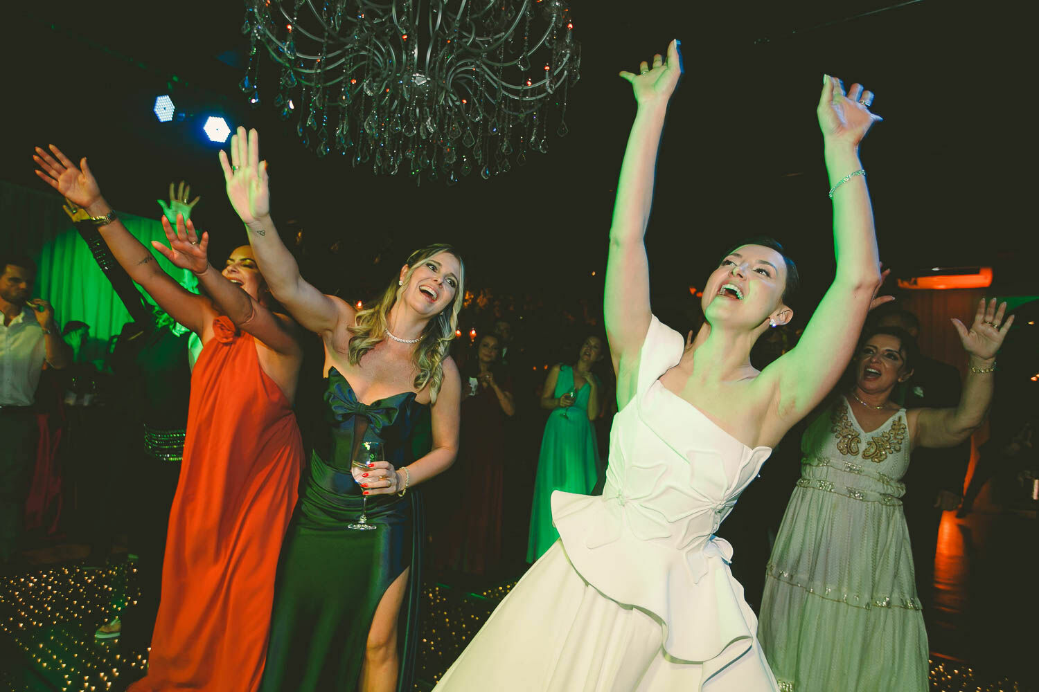 Foto Casamento vila dos Araças - Lagoa da Conceição - Imagem 354