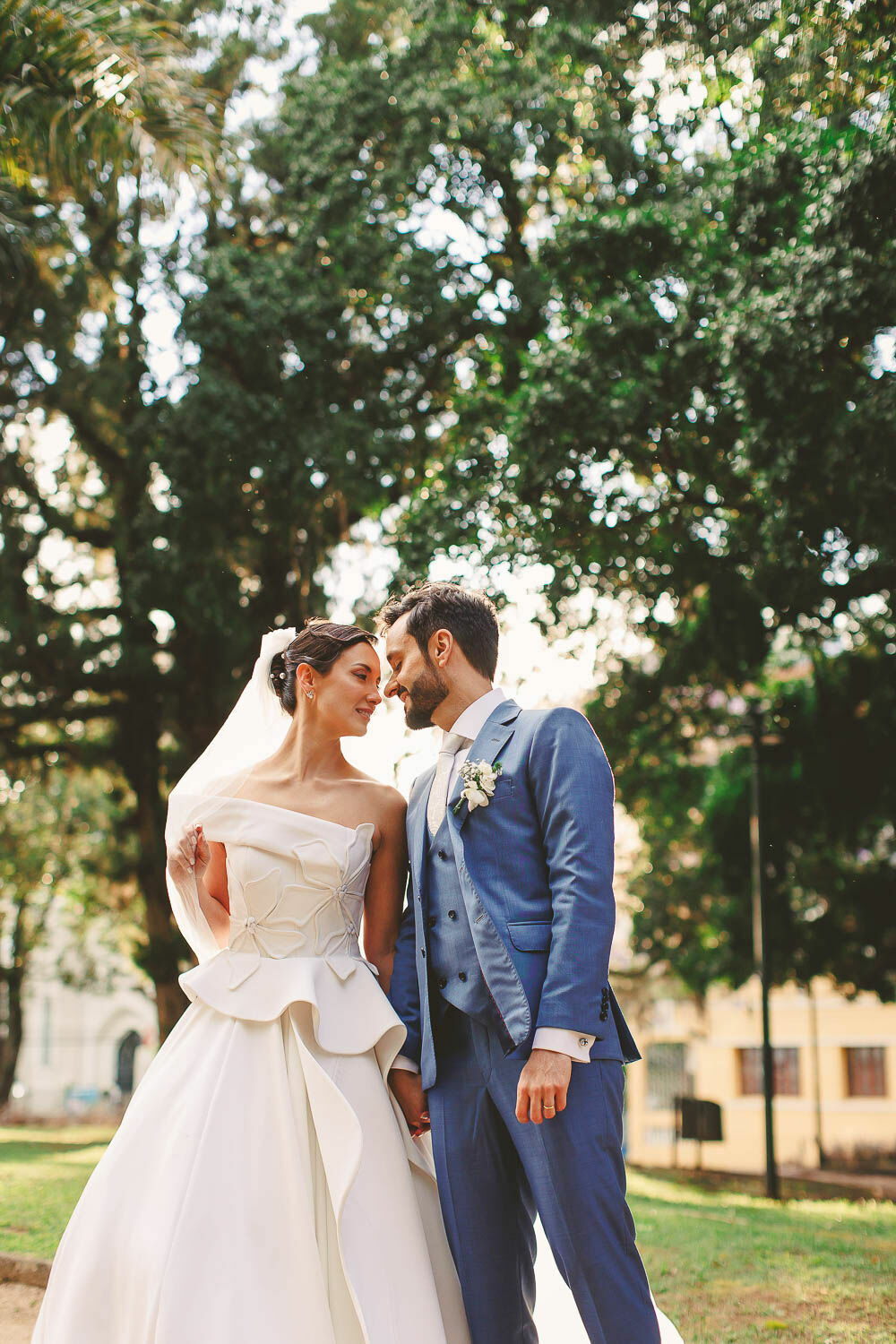 Foto Casamento vila dos Araças - Lagoa da Conceição - Imagem 212