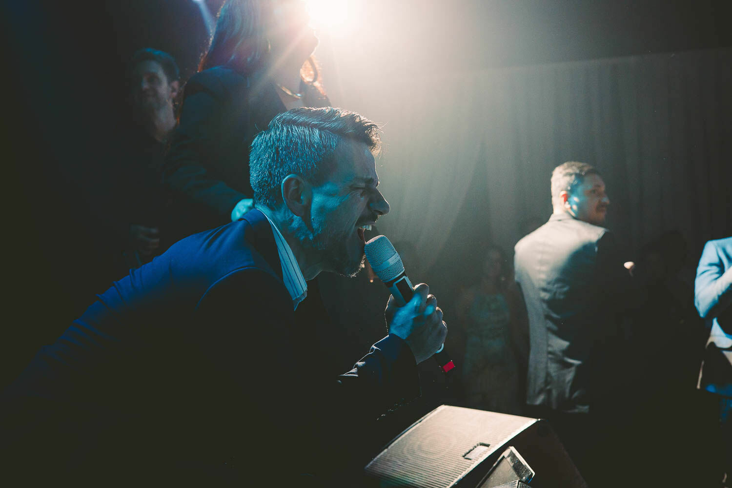 Foto Casamento vila dos Araças - Lagoa da Conceição - Imagem 343