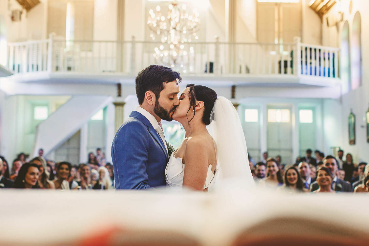 Foto Casamento vila dos Araças - Lagoa da Conceição - Imagem 183
