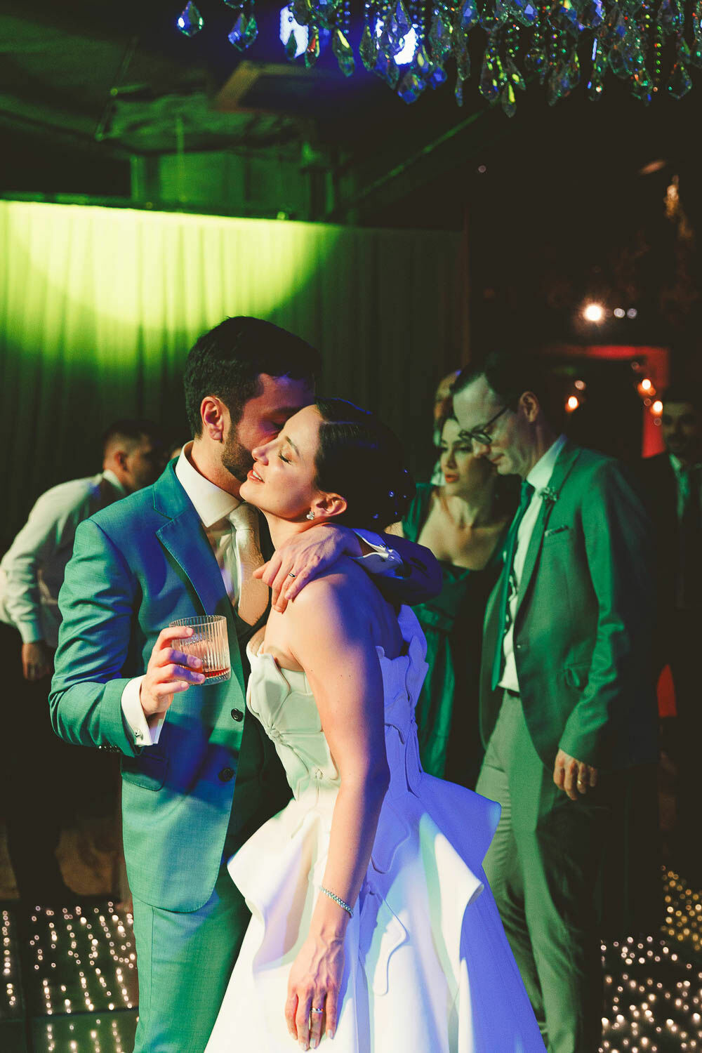 Foto Casamento vila dos Araças - Lagoa da Conceição - Imagem 358