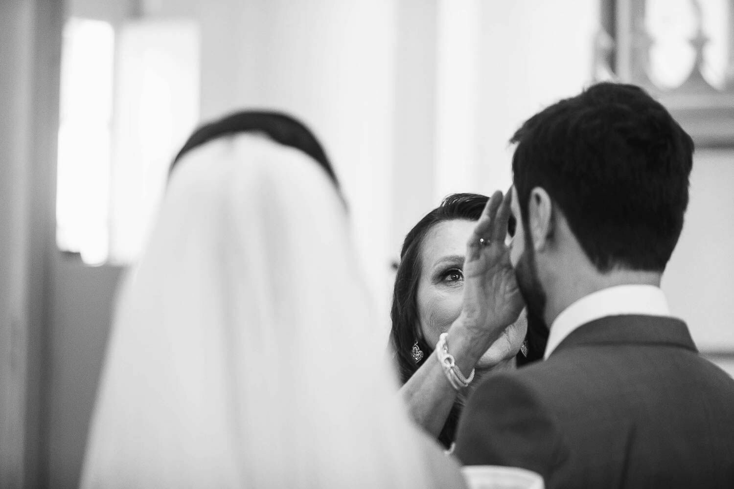 Foto Casamento vila dos Araças - Lagoa da Conceição - Imagem 177